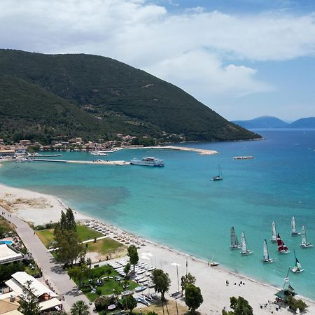 Elisso Boutique Hotel Vasiliki  Luaran gambar