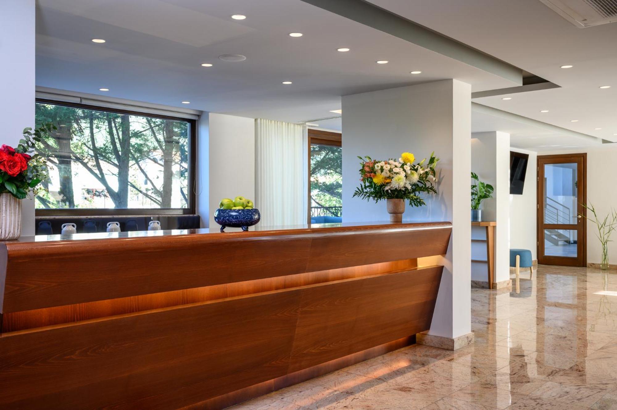 Elisso Boutique Hotel Vasiliki  Luaran gambar
