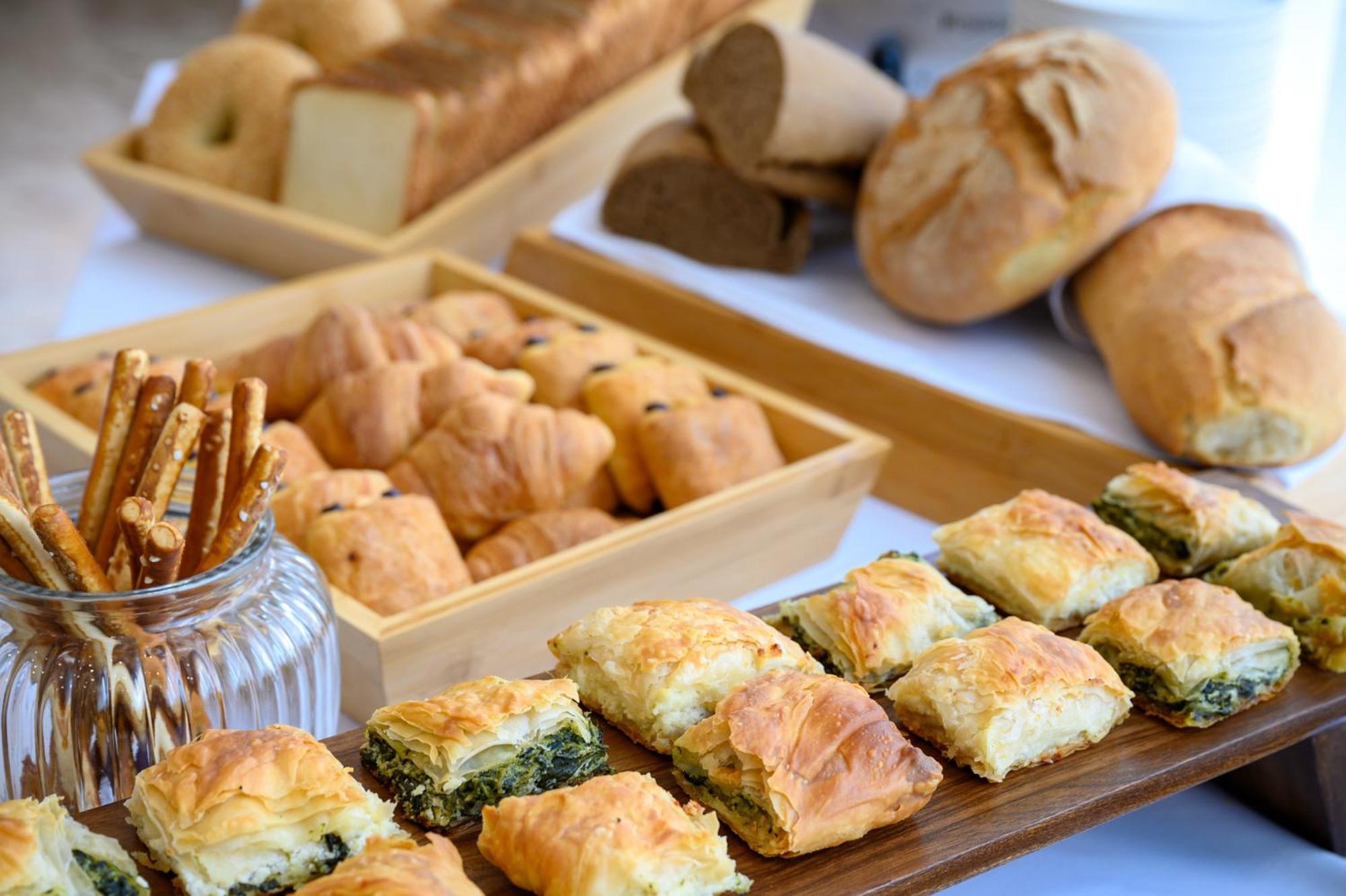 Elisso Boutique Hotel Vasiliki  Luaran gambar