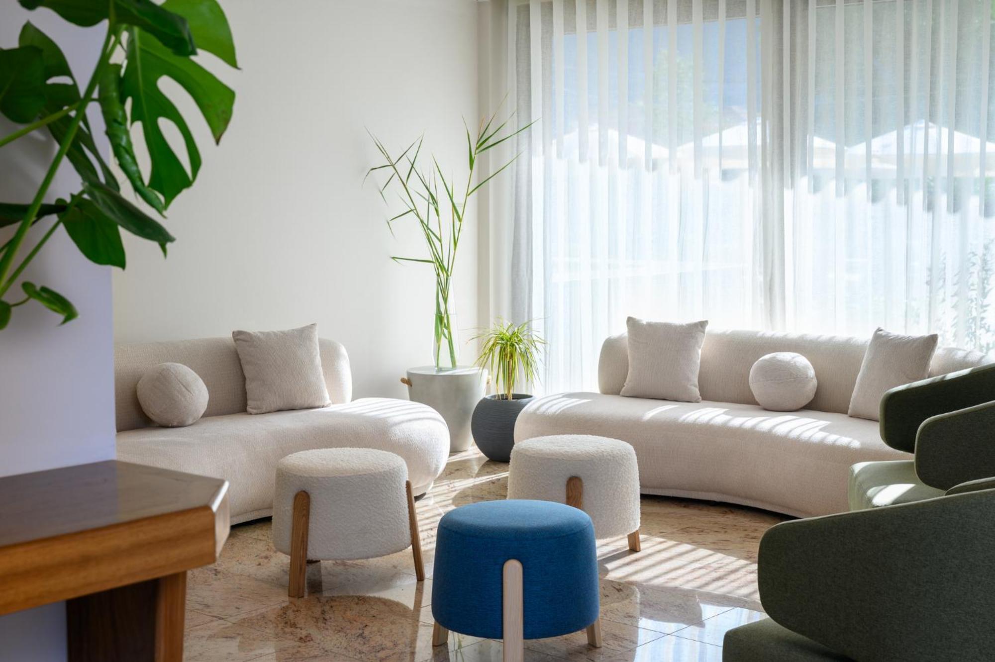 Elisso Boutique Hotel Vasiliki  Luaran gambar