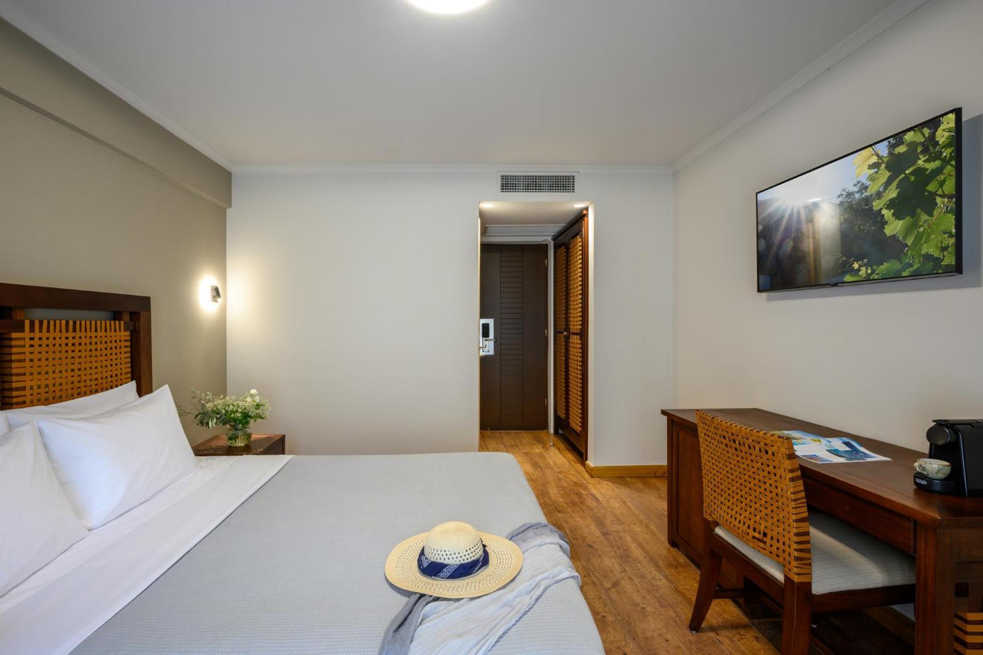 Elisso Boutique Hotel Vasiliki  Luaran gambar