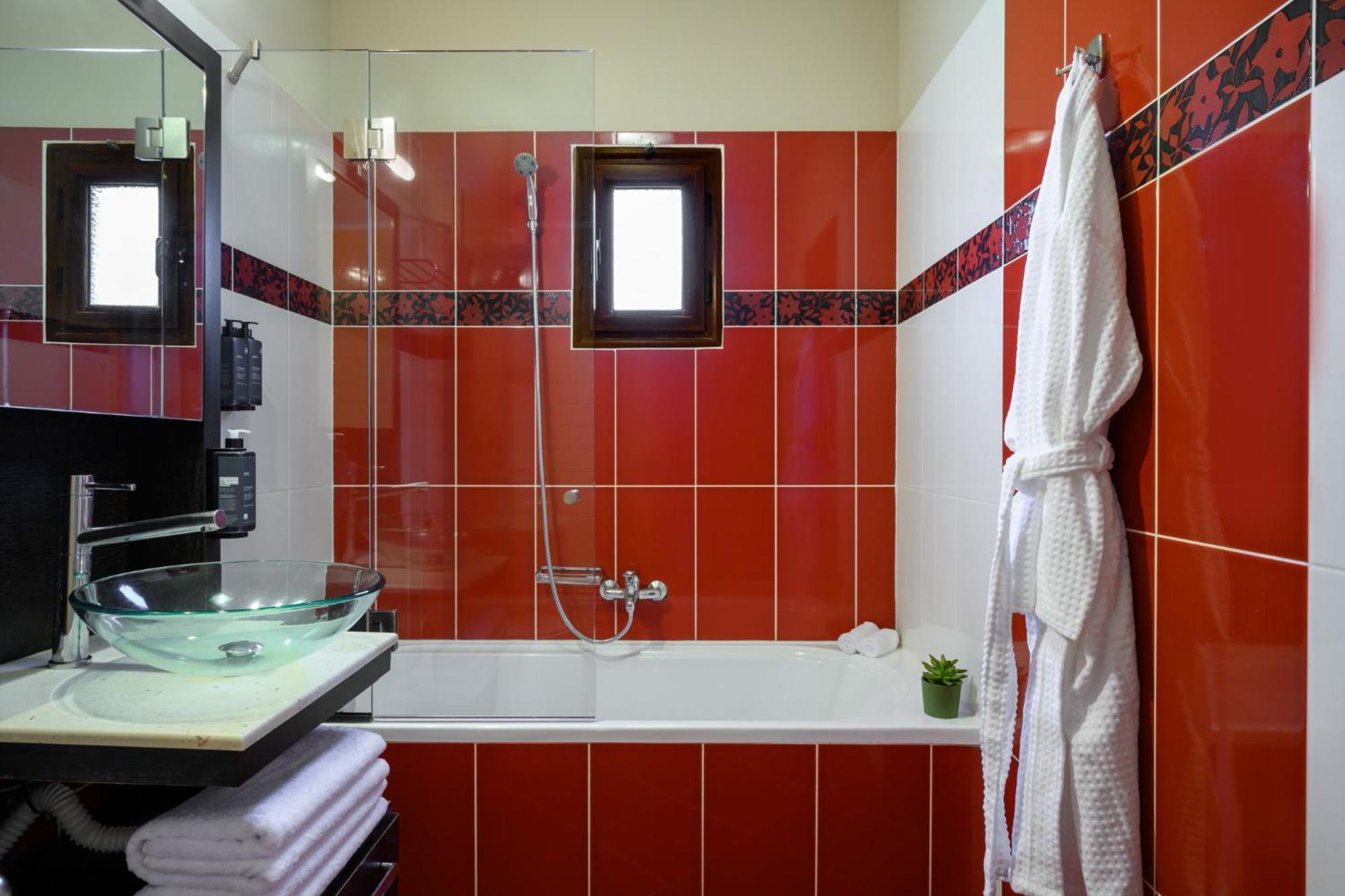 Elisso Boutique Hotel Vasiliki  Luaran gambar