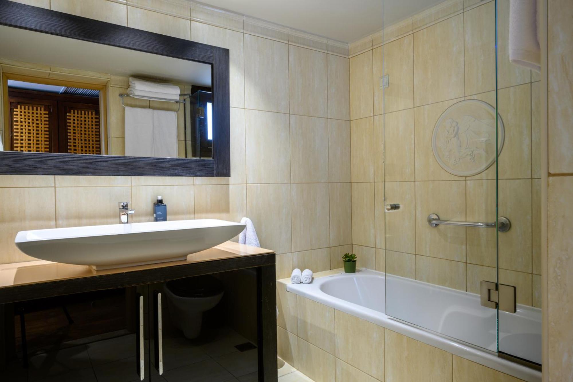 Elisso Boutique Hotel Vasiliki  Luaran gambar