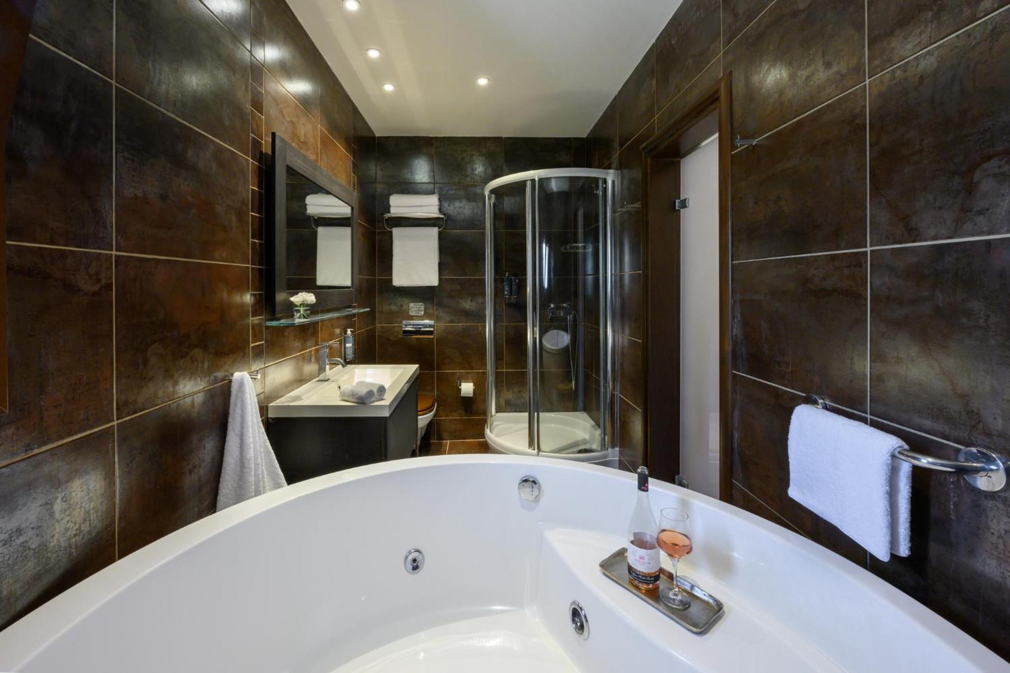 Elisso Boutique Hotel Vasiliki  Luaran gambar