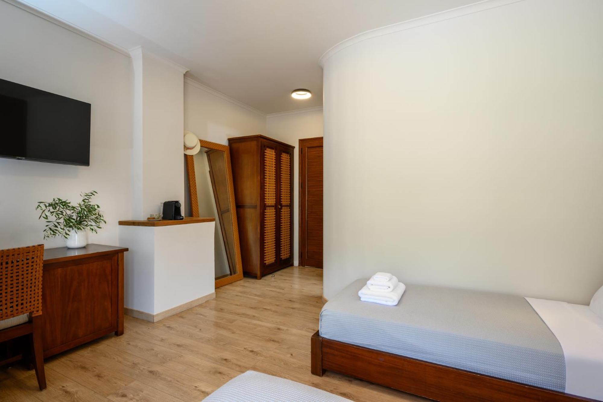 Elisso Boutique Hotel Vasiliki  Luaran gambar
